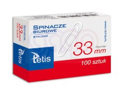 Spinacze biurowe GS140 GS140-C