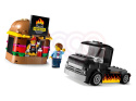 LEGO City 60404 Ciężarówka z hamburgerami