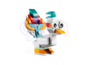 LEGO Creator 3 w 1 Magiczny jednorożec 31140 145 elementy