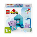 LEGO DUPLO Codzienne czynności Kąpiel 10413 15 elementów