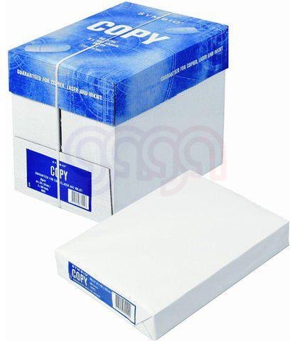 Papier xero A4 80g SYMBIO COPY CIE 146