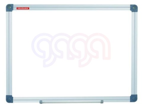 Tablica suchościeralna magnetyczna 150x100cm MEMOBOARDS rama aluminiowa MTM150100.02.02.51