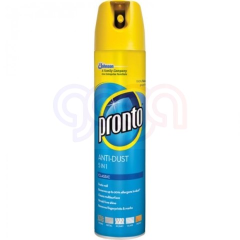 PRONTO Spray przeciw kurzowi Original 300ml 22721