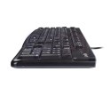 Klawiatura LOGITECH K120 USB przewodowa 920-002479