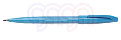 Pisak Sign Pen błękitny S520-S PENTEL