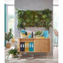 Kubek na długipisy Leitz Cosy, szary 53290089