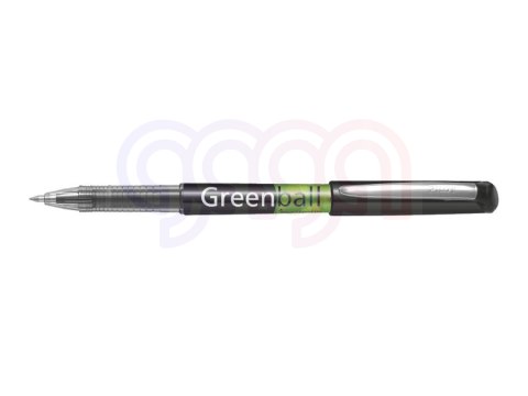 Pióro kulkowe GREENBALL BG czarny BL-GRB7-B-BG PILOT