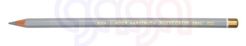 Kredka POLYCOLOR 3800/403 ZIMNE SZAROŚCI 403 KOH I NOOR (X)