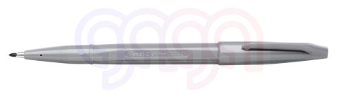 Pisak Sign Pen szary S520-N PENTEL