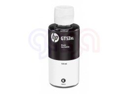 Tusz HP GT53XL (1VV21AE) czarny 135ml